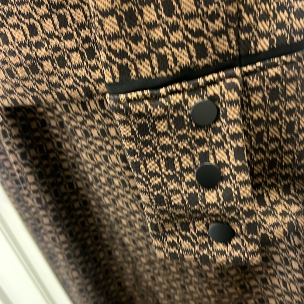 NWT | Cabi 4494 Director Jacket - Picture 7 of 8